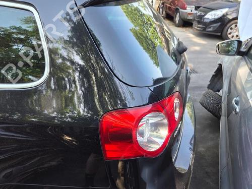Left taillight VW PASSAT B6 (3C2) 2.0 TDI | BP36319240C34  - Image 9