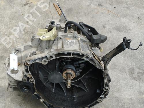 Used Gearbox Gearbox 39093409 39093409
