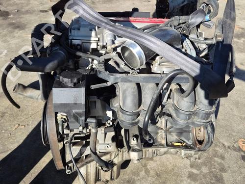 Engine MERCEDES-BENZ E-CLASS (W210) E 200 (210.035) | BP40524704M1 - Image 2