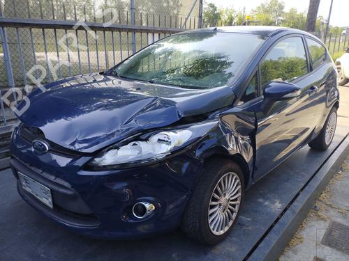 Alternator FORD FIESTA VI (CB1, CCN) 1.25 | BP33822614M7 - Image 8