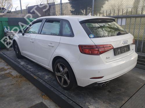 Upper protection AUDI A4 B8 (8K2) 2.0 TDI | BP33823002M93 - Image 5