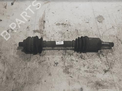 Used Other Other SMART CITY-COUPE (450) 0.7 (450.330) (50 hp) 33822153 33822153