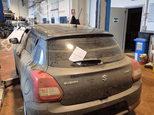 Starter SUZUKI IGNIS III (MF, FF) 1.2 (ATK412) | BP33823572M8  - Image 9