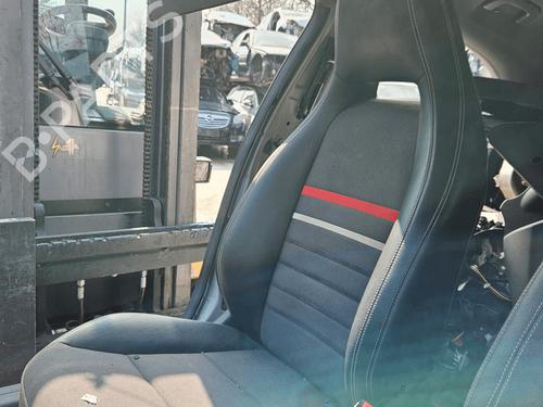 Climate control MERCEDES-BENZ A-CLASS (W176) A 180 CDI / d (176.012) | BP33823758I5 - Image 10