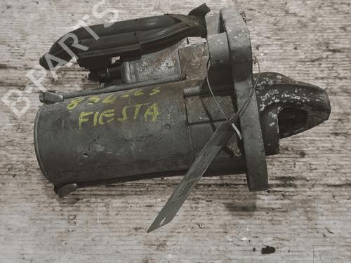 Used Starter Starter FORD FIESTA VI (CB1, CCN) 1.5 TDCi (95 hp) 33822353 33822353