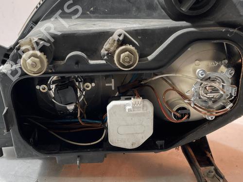 Right headlight LANCIA YPSILON (843_) 1.3 JTD (843.AXD11, 843.AXD1A) | BP33823952C29 - Image 3