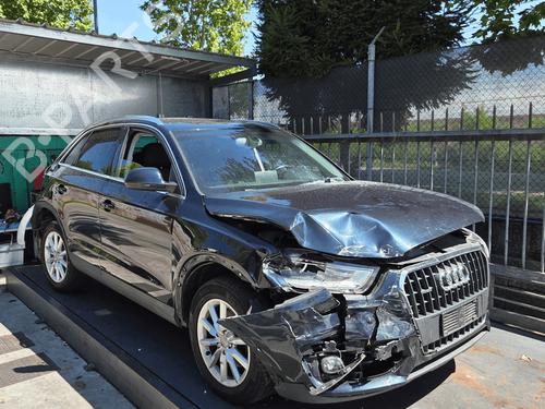 AC compressor AUDI Q3 (8UB, 8UG) 2.0 TDI | BP33822683M34  - Image 8