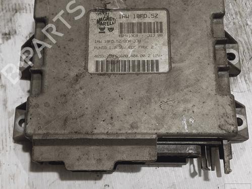 Used Electronic module Electronic module FIAT PUNTO (176_) 1.2 16V (86 hp) 33823035 33823035
