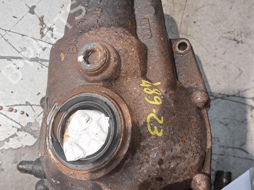 Front differential BMW X3 (E83) 2.0 d | BP33820938M23 - Image 2