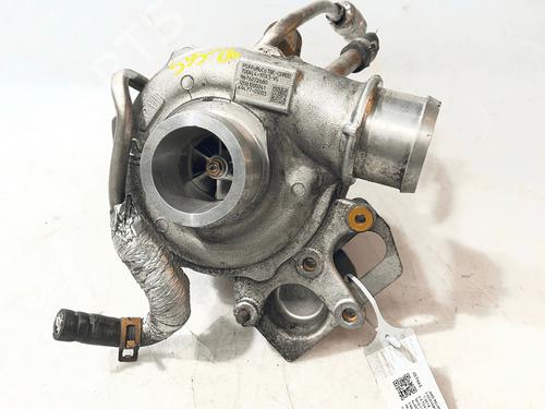 Used Turbocharger/Supercharger Turbocharger/Supercharger LAND ROVER DISCOVERY SPORT (L550) 2.0 D 4x4 (180 hp) 35973945 35973945