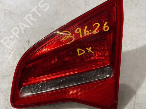 Used Right tailgate light Right tailgate light OPEL MERIVA B MPV (S10) 1.7 CDTI (75) (110 hp) 33823273 33823273
