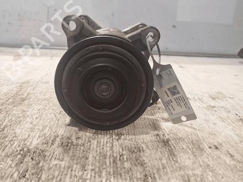 AC compressor BMW 1 (F20) 116 d | BP33820607M34 - Image 2
