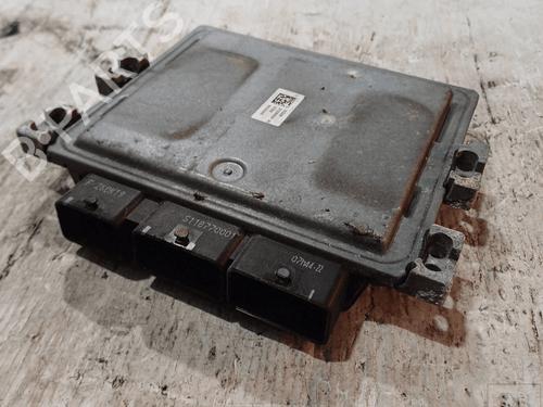 Electronic module FORD FIESTA VI (CB1, CCN) 1.6 TDCi | BP33823957M83 - Image 4