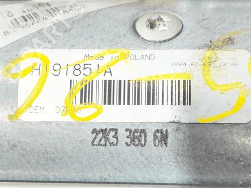 Starter MERCEDES-BENZ C-CLASS (W203) C 220 CDI (203.006, 203.008) | BP36031649M8 - Image 5