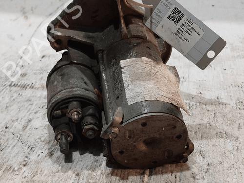 Starter FORD FIESTA VI (CB1, CCN) 1.6 TDCi | BP33823958M8 - Image 4