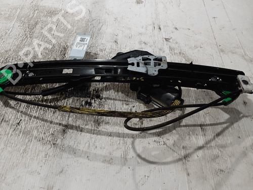 Used Front left window mechanism Front left window mechanism BMW 3 (E46) 320 d (150 hp) 33821713 33821713