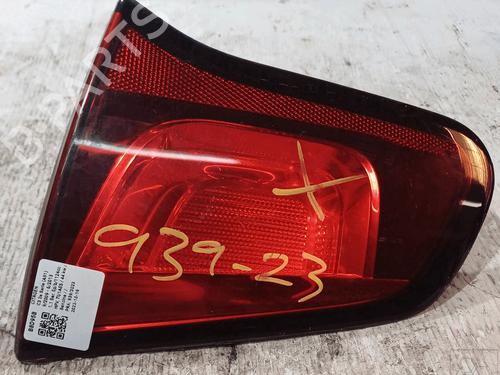 Used Other Other CITROËN C3 II (SC_) 1.1 i (60 hp) 33823306 33823306