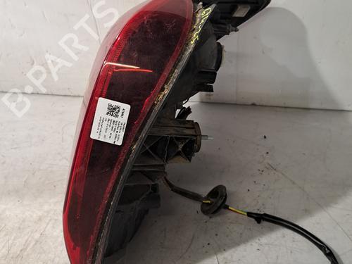 Left taillight PEUGEOT 108 1.2 | BP37508979C34 - Image 3