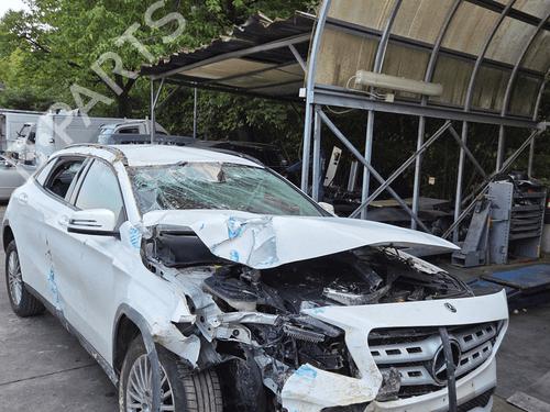 Used Parts MERCEDES-BENZ GLA-CLASS (X156) GLA 180 (156.942) 4561319