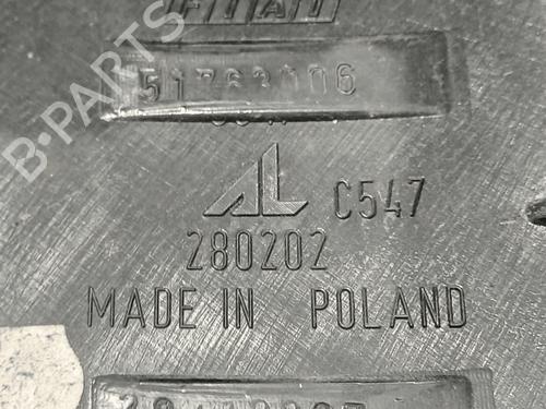 Other FIAT PANDA (169_) 1.1 (169.AXA1A) | BP33823628O1  - Image 5