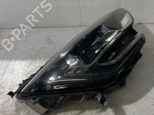 Right headlight RENAULT MEGANE IV Hatchback (B9A/M/N_) 1.6 dCi 130 (B9A4) | BP36775751C29 - Image 3