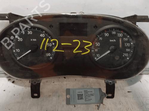 Instrument cluster NISSAN PRIMASTAR Van (X83) 2.0 dCi 90 | BP33821414C47 - Image 3