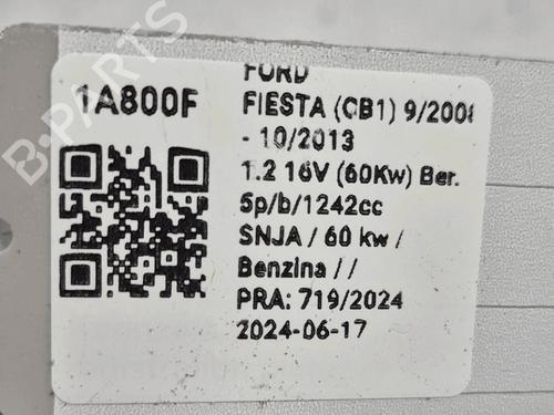 Ignition barrel FORD FIESTA VI (CB1, CCN) 1.25 | BP33821076M48  - Image 6