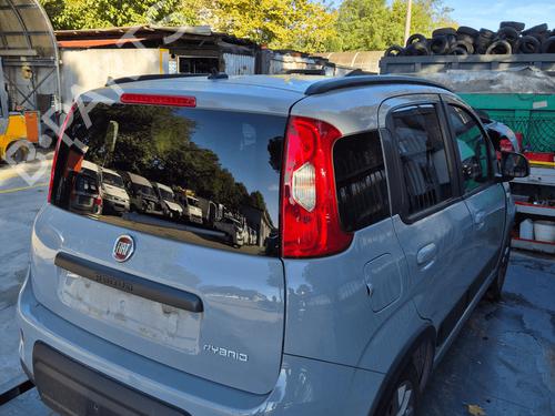 Starter FIAT PANDA (312_, 319_) 1.0 Mild Hybrid (312.PYD1B) | BP33823566M8  - Image 9