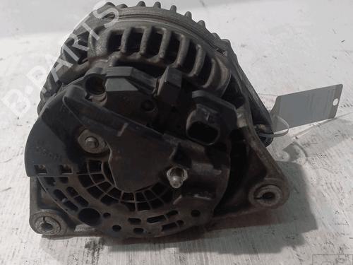 Alternator OPEL MERIVA B MPV (S10) 1.4 LPG (75) | BP33823749M7 - Image 2
