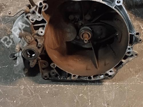 Used Other Other PEUGEOT PARTNER MPV (5_, G_) 1.6 HDi 90 (90 hp) 33822985 33822985