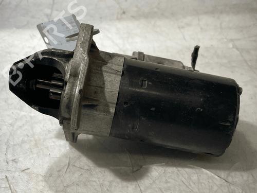 Used Starter Starter OPEL CORSA D (S07) 1.2 (L08, L68) (86 hp) 33821680 33821680