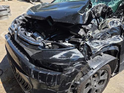 Brugte CITROËN C3 AIRCROSS II (2R_, 2C_) 1.2 PureTech 130 (2RHNYH) 4758335