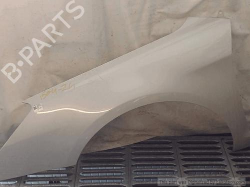 Used Other Other CITROËN C5 III Break (RW_) 2.2 HDi 200 (204 hp) 33820926 33820926