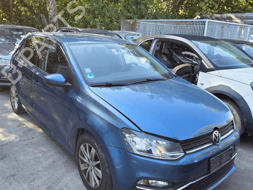 Used Parts VW POLO V (6R1, 6C1) 1.4 TDI 4561338