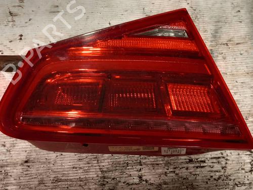 Used Left tailgate light Left tailgate light AUDI A4 B8 (8K2) 3.0 TDI quattro (245 hp) 33822757 33822757