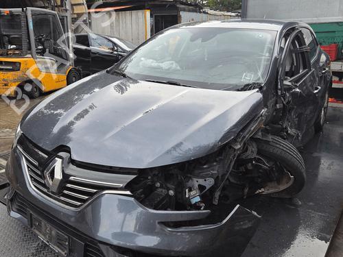 Other RENAULT MEGANE IV Hatchback (B9A/M/N_) 1.5 dCi 110 (B9A3) | BP33821400O1  - Image 8