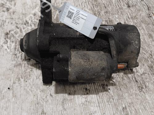 Used Starter Starter MAZDA 6 Station Wagon (GY) 2.0 DI (GY19) (136 hp) 33822759 33822759