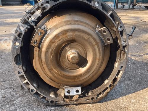 Gearbox MERCEDES-BENZ E-CLASS T-Model (S211) E 320 T CDI 4-matic (211.289) | BP33822535M3  - Image 5