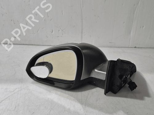 Used Left mirror Left mirror OPEL INSIGNIA A Sports Tourer (G09) 2.0 CDTI (35) (140 hp) 33822608 33822608