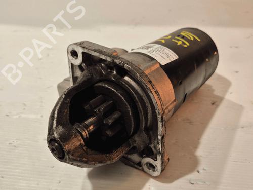 Startmotor Startmotor FIAT DUCATO Bus (250_) 160 Multijet 3,0 D (158 hp) 33824339 33824339