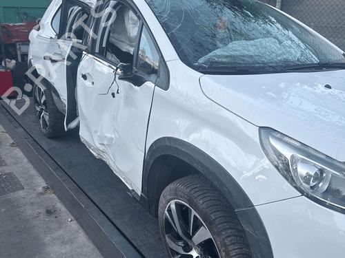Radio PEUGEOT 2008 I (CU_) 1.6 BlueHDi 100 | BP36899841E6 - Image 8