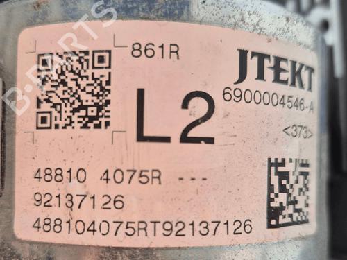 Steering column RENAULT CLIO IV (BH_) 1.5 dCi 90 | BP33820813M21 - Image 9