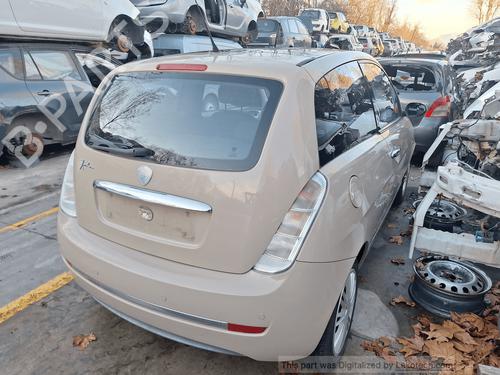 Right taillight LANCIA YPSILON (843_) 1.4 16V (843.AXC11, 843.AXC1B, 843.AXC1A) | BP33820698C35  - Image 7