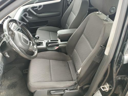 ABS pump AUDI A4 B7 (8EC) 2.0 TDI | BP33823352M43  - Image 11