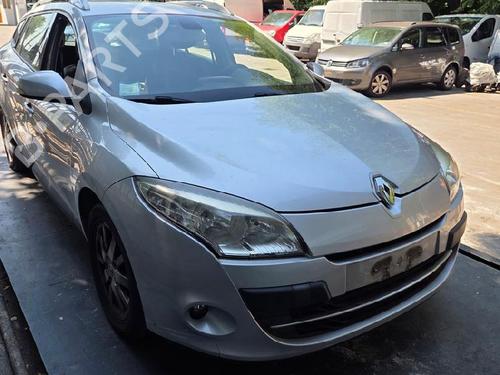 Brugte RENAULT MEGANE III Grandtour (KZ0/1) 1.5 dCi (KZ09, KZ0D, KZ1G, KZ29, KZ14, KZ1W, KZ10, KZ1F,... 4818244
