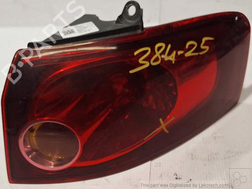 Used Other Other FIAT CROMA (194_) 1.9 D Multijet (194AXC1B, 194AXC12) (150 hp) 33822820 33822820