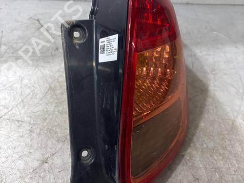Right taillight SUZUKI SX4 (EY, GY) 1.9 DDiS 4x4 (RW419D) | BP38590100C35 - Image 2
