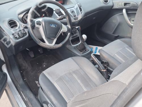 Ratstangsstang FORD FIESTA VI (CB1, CCN) 1.25 | BP33822403I23 - Image 9