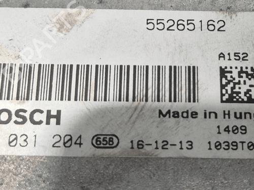 Electronic module FIAT TIPO Hatchback (356_, 357_) 1.6 D (356HXG1B, 356HXG11) | BP33824137M83 - Image 4