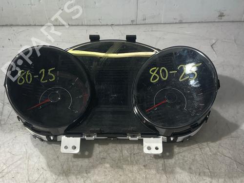 Used Instrument cluster Instrument cluster 36405562 36405562